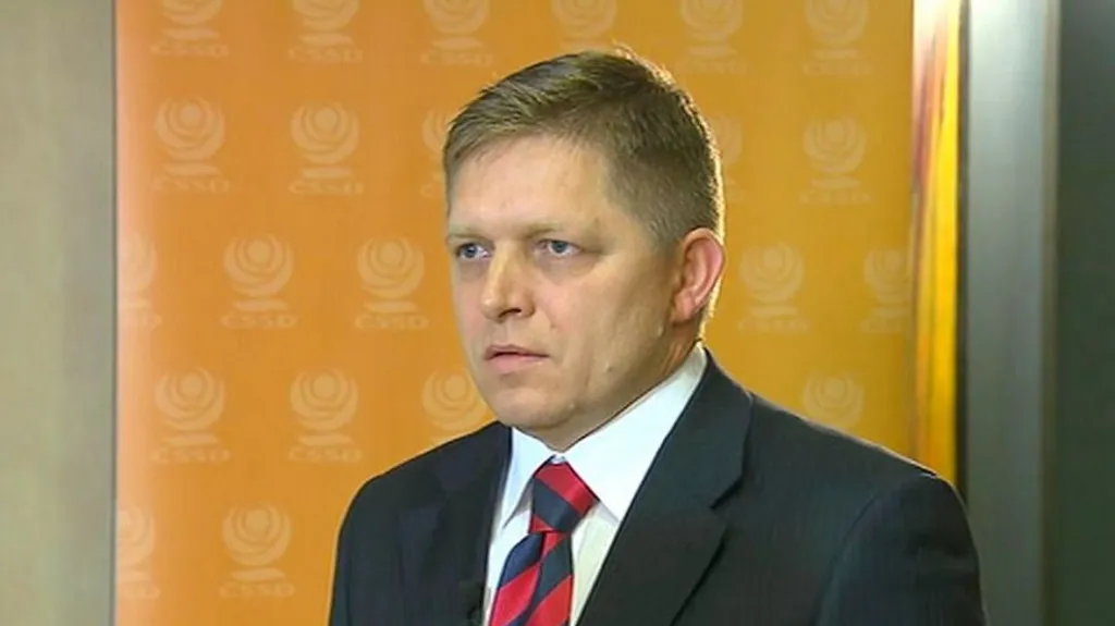 Robert Fico