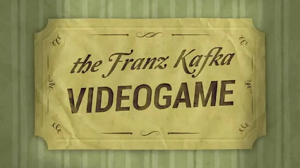 Literatura jako počítačová hra