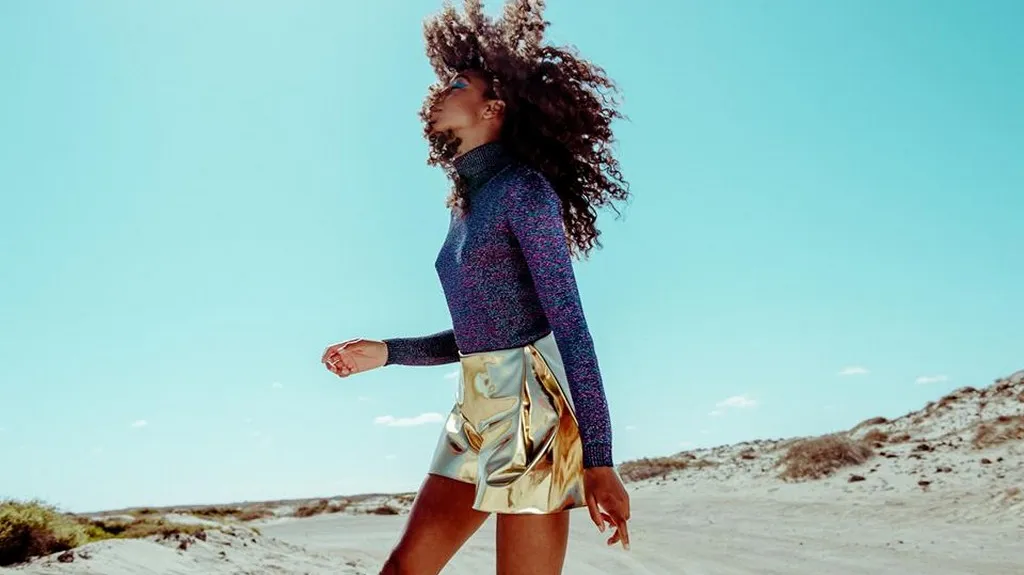 Corinne Bailey Rae