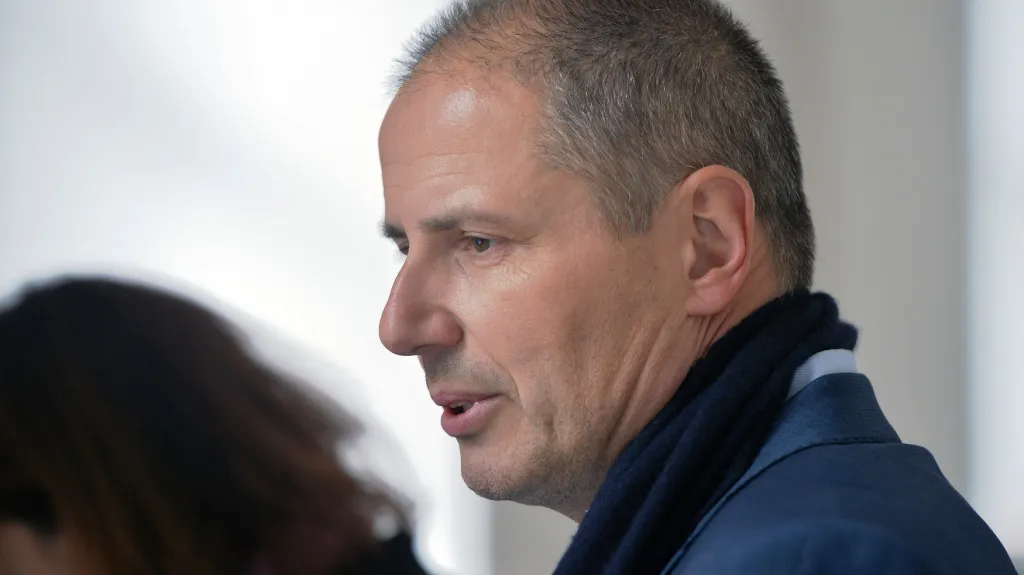 Kamil Jirounek