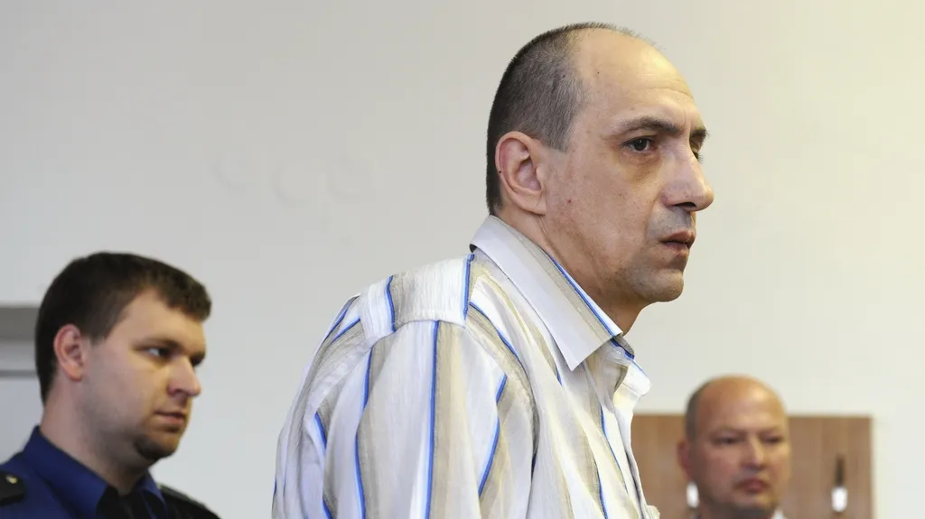 Igor Ivanka na archivním snímku