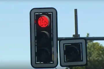 Opava zaplatila za chytré semafory 35 milionů korun. Situace je horší než dříve, tvrdí primátor