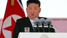 Kim Čong-un