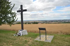 Poválečným masakrem žen a dětí si chtěl důstojník Pazúr zlepšit pověst