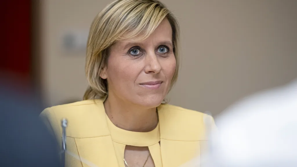 Jana Mračková Vildumetzová