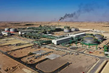 Ceny ropy prudce rostou poté, co Trump řekl, že útoky na Írán budou pokračovat