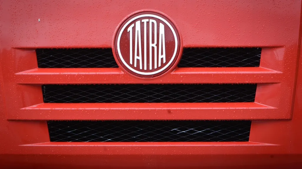 Tatra