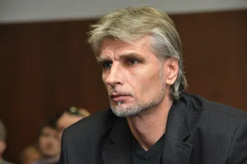 Dozvuky kauzy lehkých topných olejů: Večeře soudí za vraždy z roku 1995