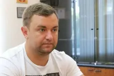 Přední ukrajinský kolaborant v Chersonské oblasti je po smrti
