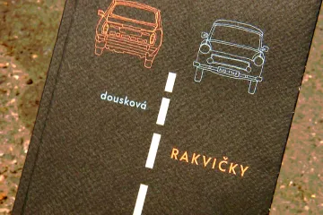 Rakvičky Ireny Douskové mají pachuť normalizace