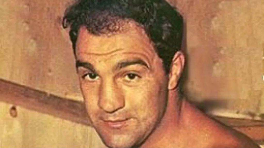 Rocky Marciano