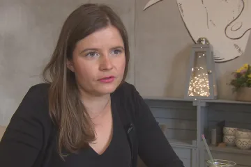 Život s vývodem není tabu. Cenu Olgy Havlové získala autorka blogu o problémech se stomií Nagyová