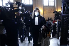 Ve Francii začal soud kvůli atentátu v rychlovlaku Thalys. Útočníkovi hrozí doživotí