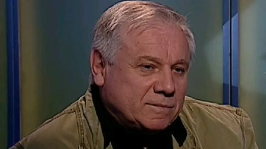 Stanislav Motl