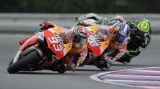 V Brně dnes začne Grand Prix ČR 2014