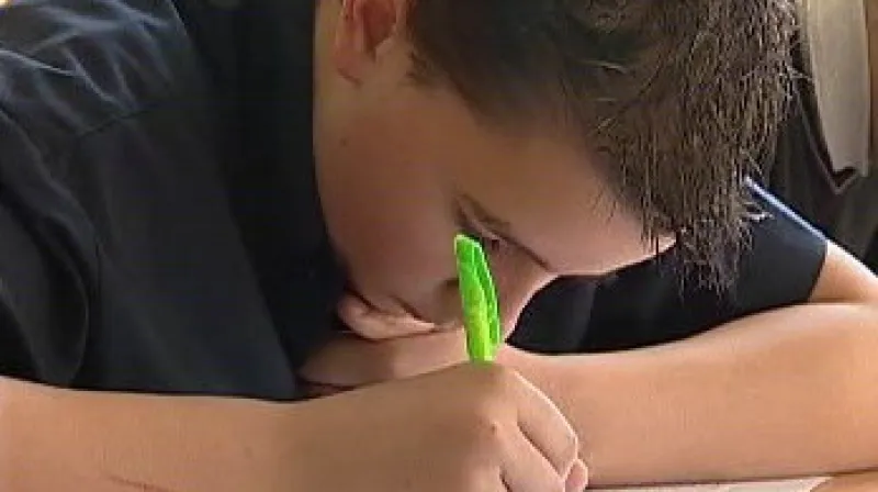 Příprava na maturitu