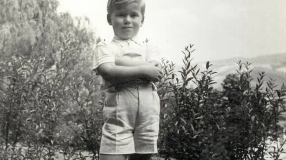 Václav Havel