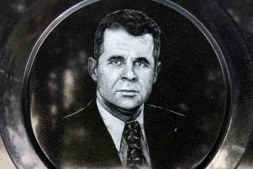 Reportéři ČT přináší dosud nezveřejněné nahrávky krále podsvětí Mrázka