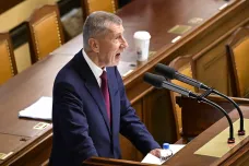 Je to korupční rakovina, vláda by měla odstoupit, řekl Babiš