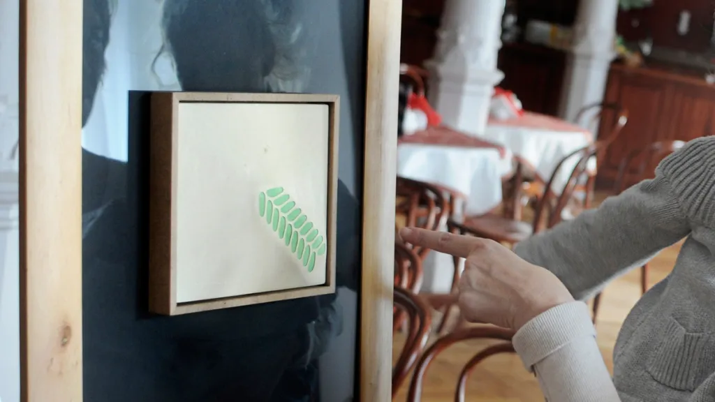 Obraz Andrzeje Sobiepana