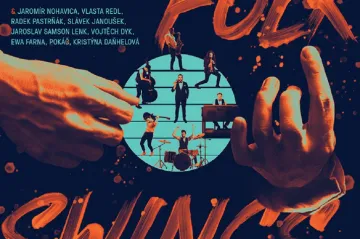Album Folk Swings nabízí swingové předělávky Navarové, Nedvěda či Pokáče