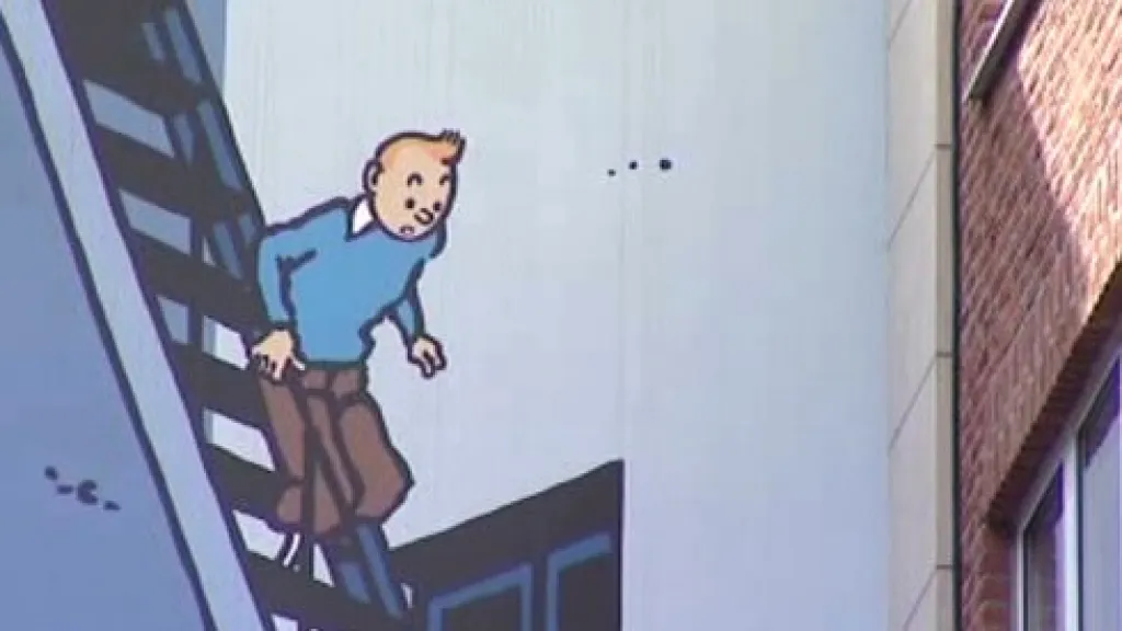 Tintin
