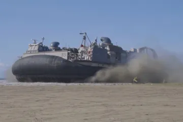 Zóna ČT24 se věnovala i americkému postoji k Venezuele