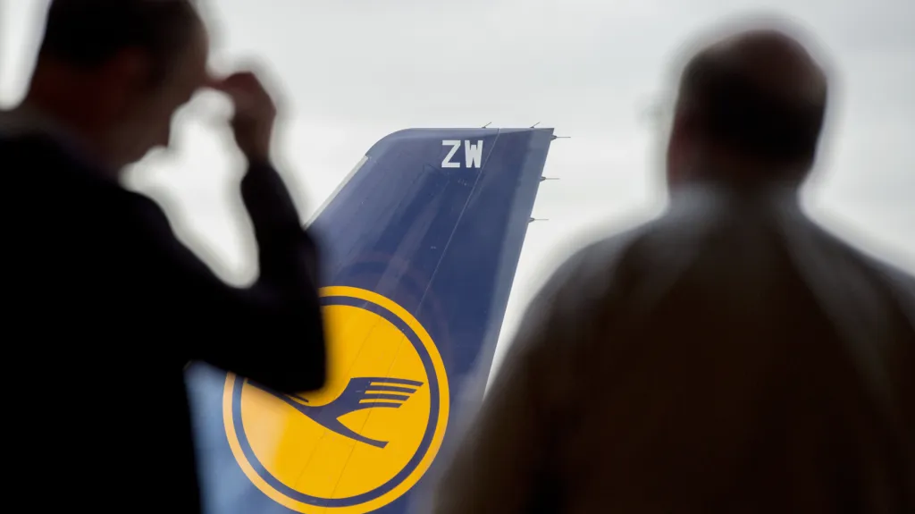 Lufthansa