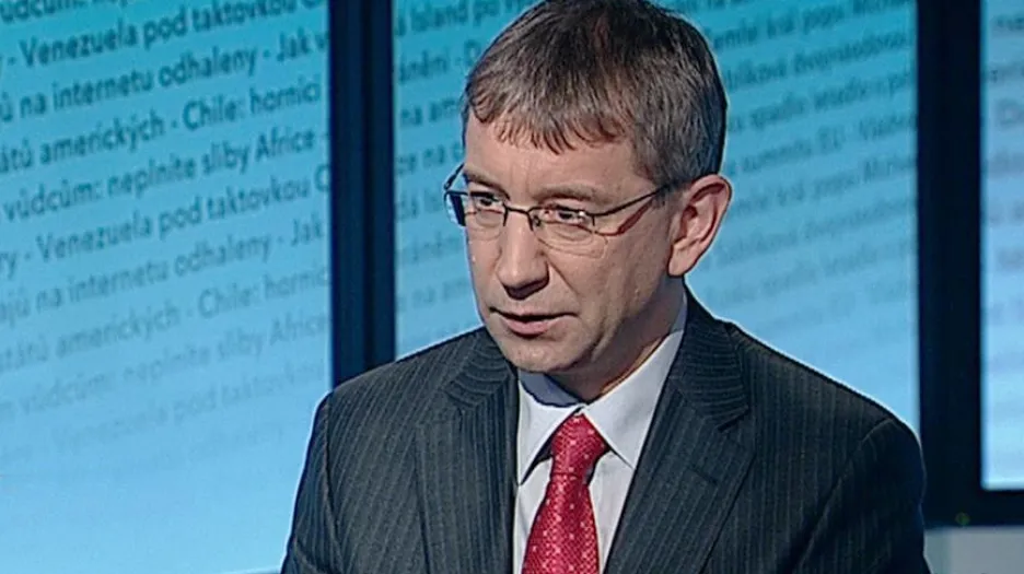 Jaromír Drábek