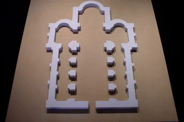 Arcidiecézní muzeum v Olomouci otevře expozici pro nevidomé