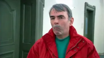 Gustl Mollath