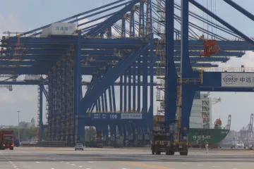 „Čínská Havaj“ chce přilákat zahraniční investice nulovými cly