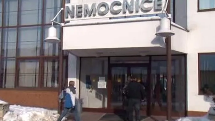 Nemocnice