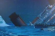 Může za potopení Titaniku polární záře? Nová hypotéza tvrdí, že měla při katastrofě zásadní roli