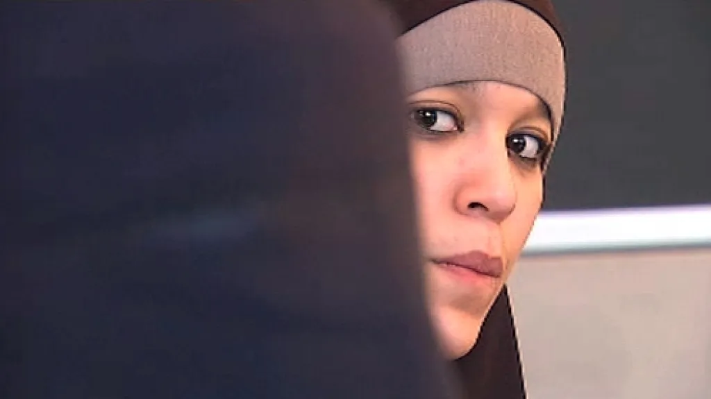 Muslimka