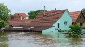 Proč stále stavíme domy u vody?