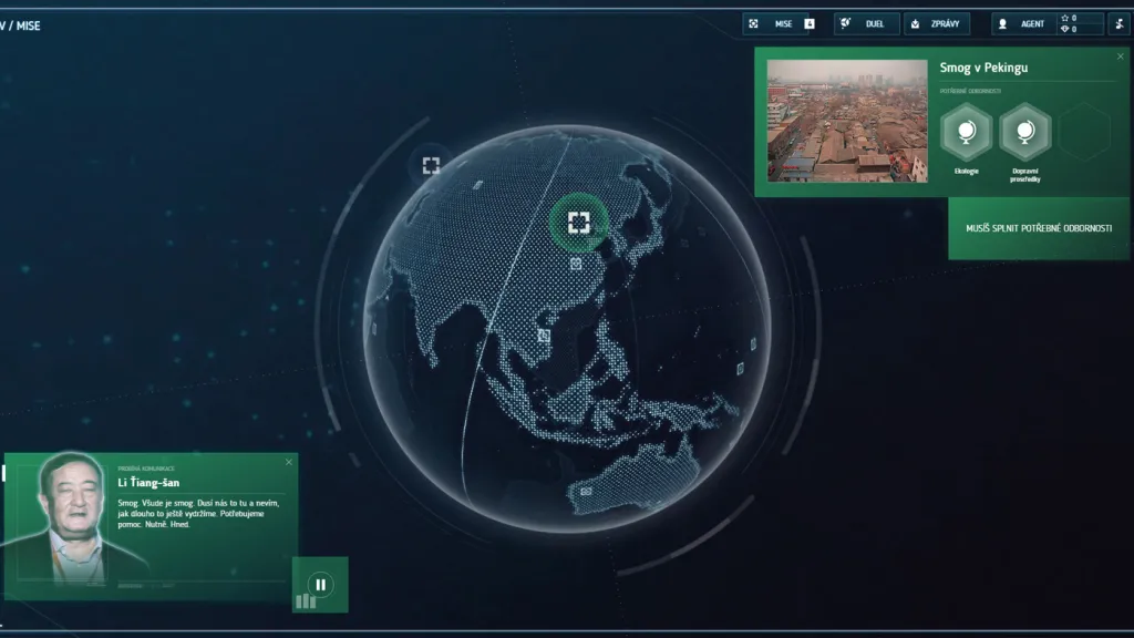 Nová vzdělávací hra Déčka DIV