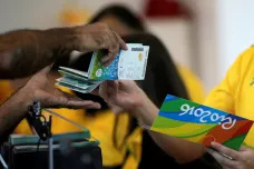 Kupčení s lístky v Riu: Policisté vzali irským funkcionářům pasy i notebooky