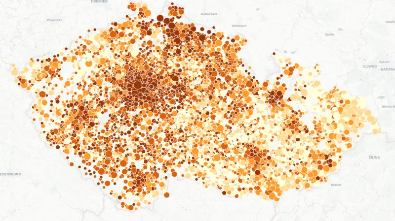Volby do EP – STAN+TOP