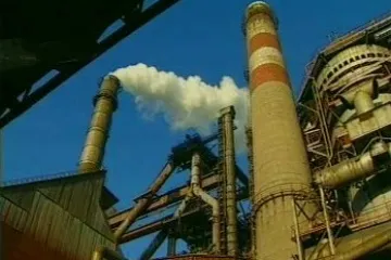 Arcelor Mittal se zbaví 9 tisíc zaměstnanců