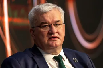 Ukrajina má na bojišti nejsilnější pozici za poslední rok, tvrdí Sybiha