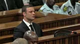 Pistorius podle soudu zabil, ale nevraždil