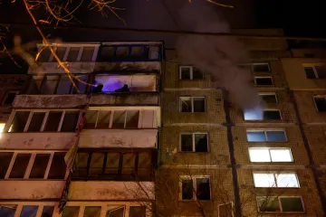 SOUHRN: Zásadní události úterý 25. listopadu