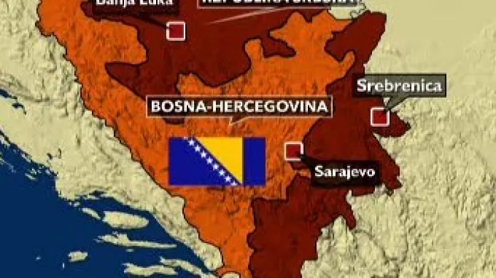 Bosna-Hercegovina