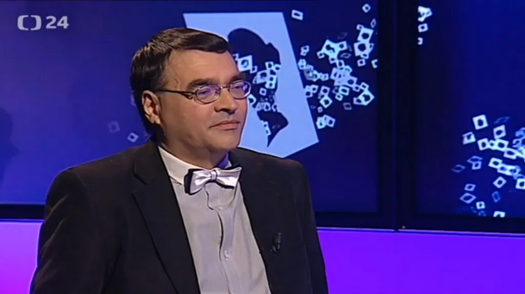 Básník Mircea Dan Duta