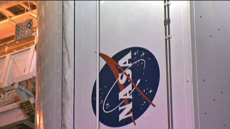 NASA pozastavuje spolupráci s Ruskem