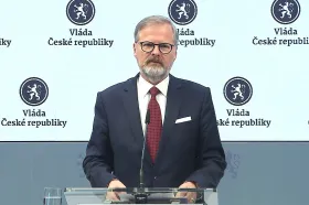 Vláda schválila připravovaný podpis dohody na dostavbu Dukovan s KHNP