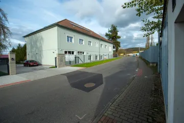 Probační dům v Písku pomůže podmíněně propuštěným z vězení s návratem do běžného života