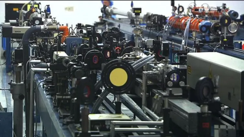 Reportáž Martina Ruska