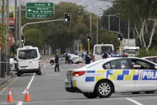 Policie chce obžalovat trojici mužů, kteří schvalovali teroristický útok na Novém Zélandu